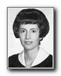 Donna Reid: class of 1963, Norte Del Rio High School, Sacramento, CA.